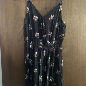 American eagle romper new without tags